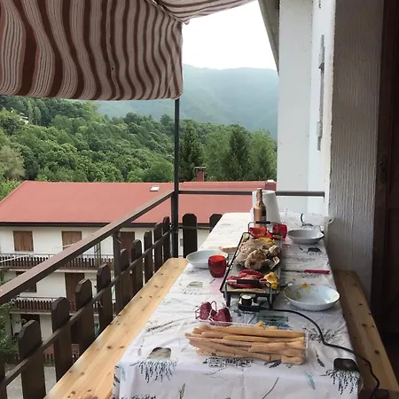 Romantica San Giacomo