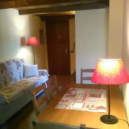 Apartmán Romantica *